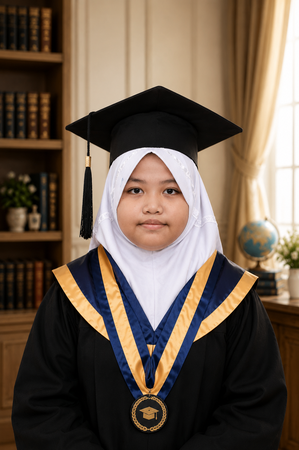 Raisyah Rani Ramadhani